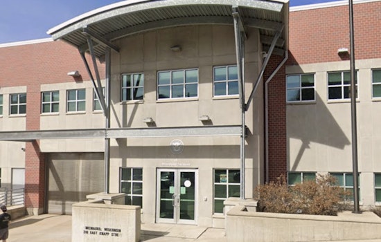 Milwaukee ICE Nabs Sheboygan Falls Mom At Check-In After Judge Hits Brakes On Deportation