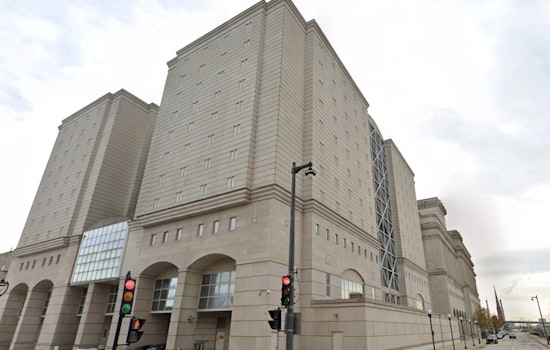 Milwaukee Jail Showdown: County Clashes With ACLU in High-Stakes Contempt Fight
