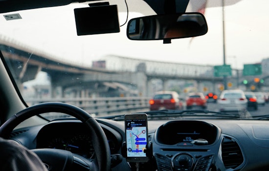 Milwaukee Lyft Run Turns Terrifying As Riders Carjack Driver At Gunpoint