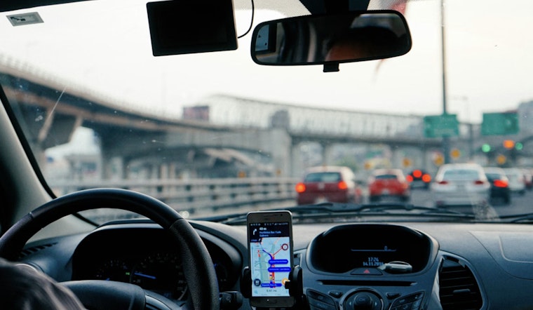 Milwaukee Lyft Run Turns Terrifying As Riders Carjack Driver At Gunpoint