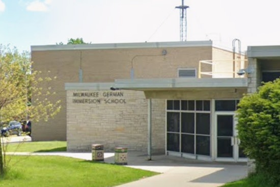 Milwaukee Man Accused Of Decking German Immersion Principal In Pickup Clash