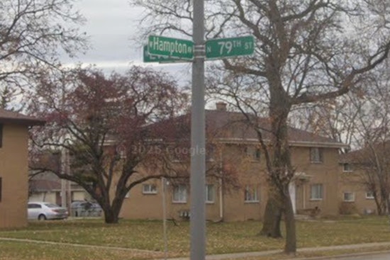 Milwaukee Man Denies Role In Teen's Killing As Gunfire Case Heads To Trial