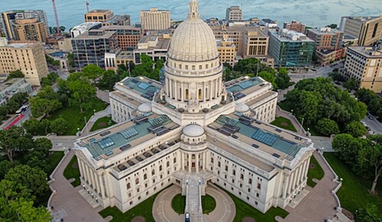 Milwaukee Pols and Grieving Families Push for Street Cameras to Stop Speed Demons