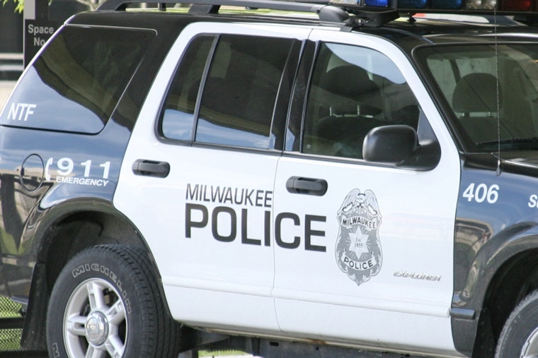 Milwaukee Power Play: City Moves To Unmask Cops On The Beat