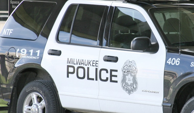 Milwaukee Power Play: City Moves To Unmask Cops On The Beat