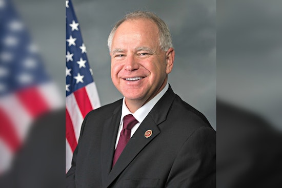 Milwaukee Radio Firebrand Tells Followers to 'Take Out' Minnesota Governor