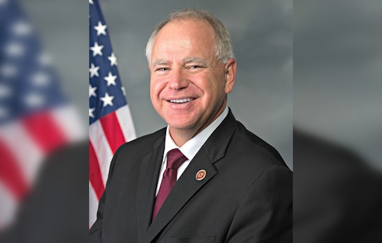 Milwaukee Radio Firebrand Tells Followers to 'Take Out' Minnesota Governor