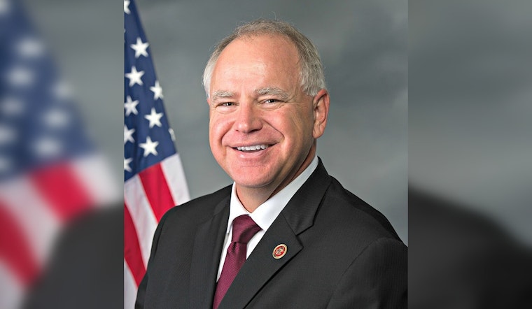 Milwaukee Radio Firebrand Tells Followers to 'Take Out' Minnesota Governor