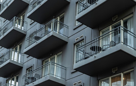 Milwaukee Rent Reversal: Vacancies Explode, Landlords Start Sweating