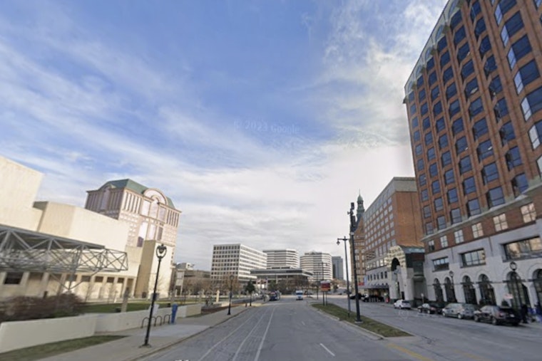 Milwaukee Sneaks in 60s Sunshine Before Thursday Chill Hits