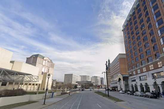 Milwaukee Sneaks in 60s Sunshine Before Thursday Chill Hits