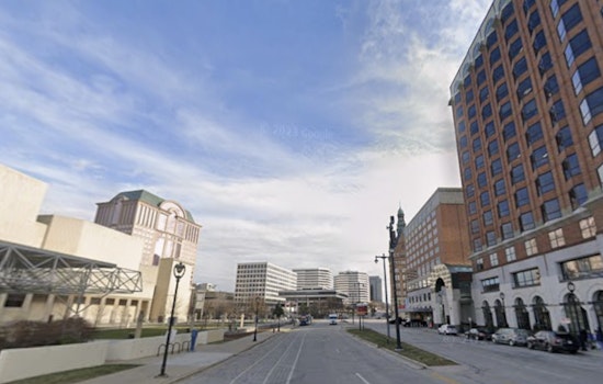 Milwaukee Sneaks in 60s Sunshine Before Thursday Chill Hits