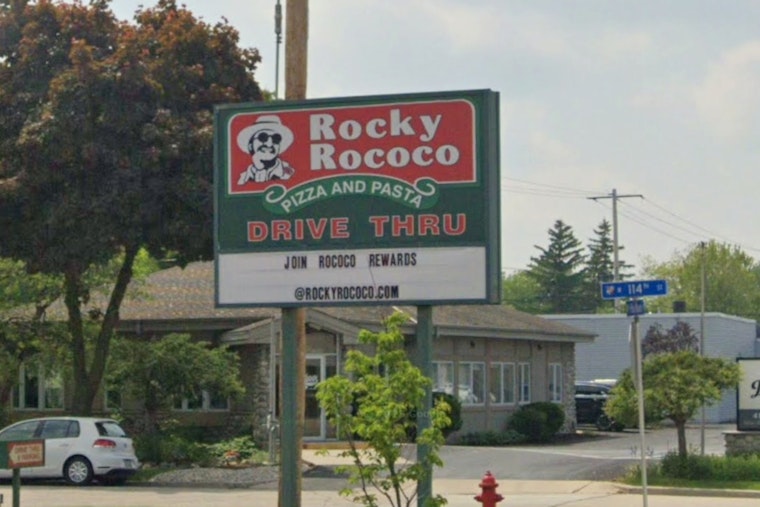 Milwaukee Drive-Thru Turns Ugly As Teen Worker Is Pepper-Sprayed, Quits Job