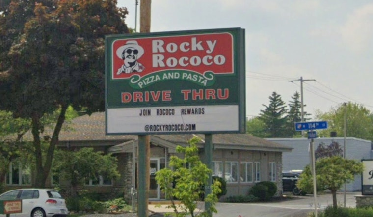 Milwaukee Drive-Thru Turns Ugly As Teen Worker Is Pepper-Sprayed, Quits Job