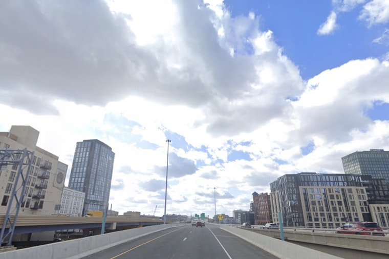 Milwaukee Wakes to Slippery Drizzle as Soaking Rains Line Up for Week’s End