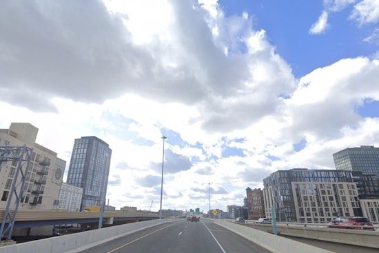 Milwaukee Wakes to Slippery Drizzle as Soaking Rains Line Up for Week’s End