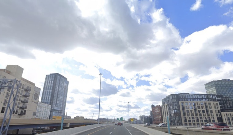 Milwaukee Wakes to Slippery Drizzle as Soaking Rains Line Up for Week’s End