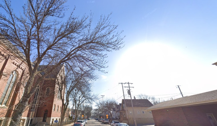 Milwaukee Weather, Warm Saturday Near 70 With Gusty Winds