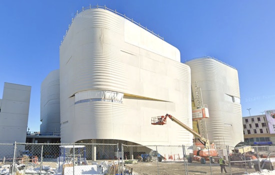 Milwaukee’s Mega-Museum Nears Finish Line After $212 Million Cash Surge