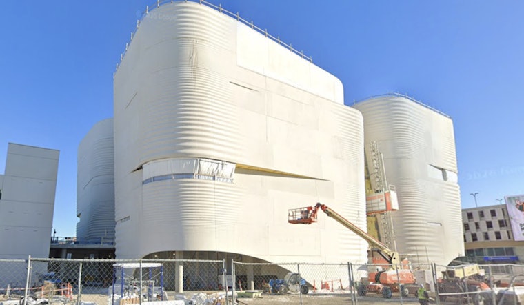 Milwaukee’s Mega-Museum Nears Finish Line After $212 Million Cash Surge