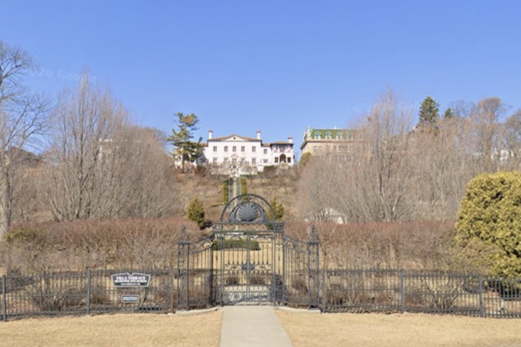 Milwaukee’s Villa Terrace Races To Patch Up Lakefront Mansion, Nears $5 Million Goal