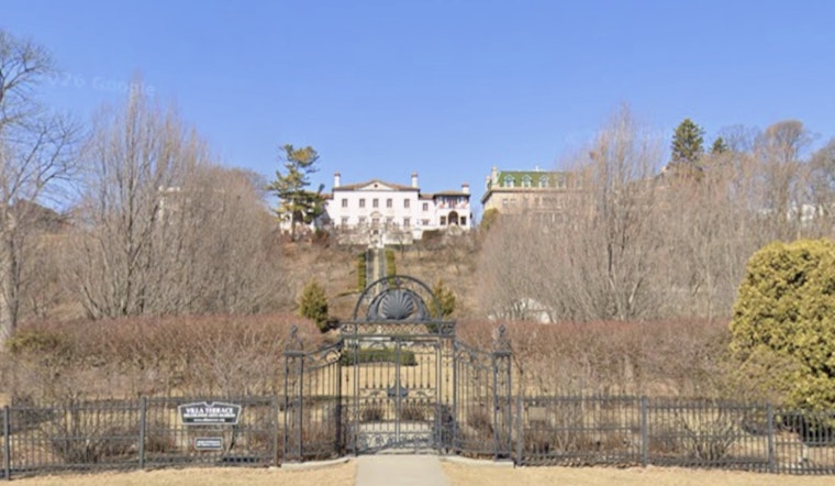 Milwaukee’s Villa Terrace Races To Patch Up Lakefront Mansion, Nears $5 Million Goal