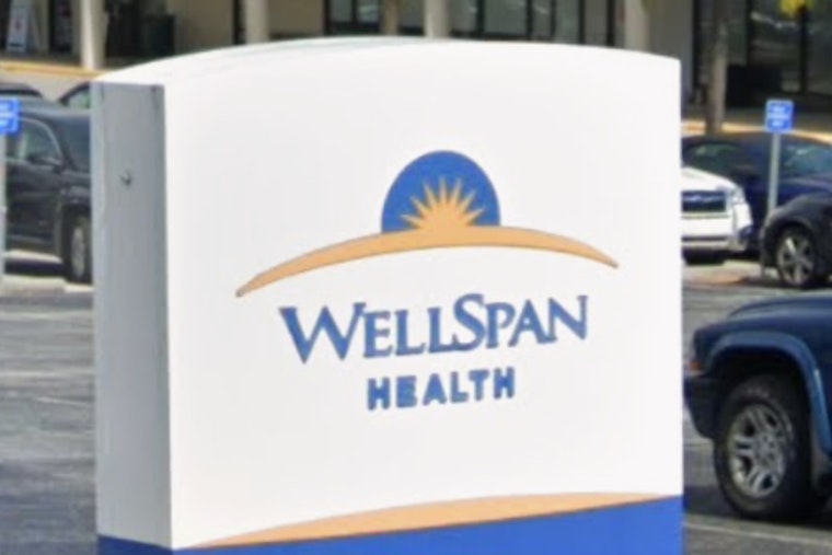 Mini Hospital Pops Up Off I-83 as WellSpan Bets on Shrewsbury Care