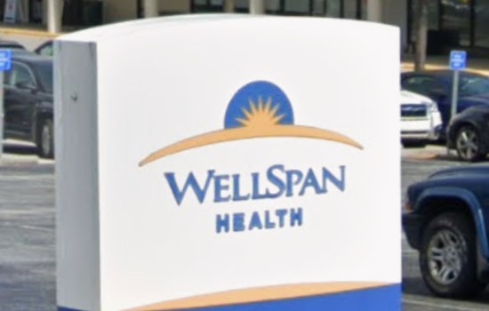 Mini Hospital Pops Up Off I-83 as WellSpan Bets on Shrewsbury Care