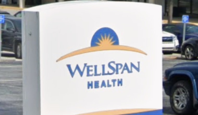 Mini Hospital Pops Up Off I-83 as WellSpan Bets on Shrewsbury Care