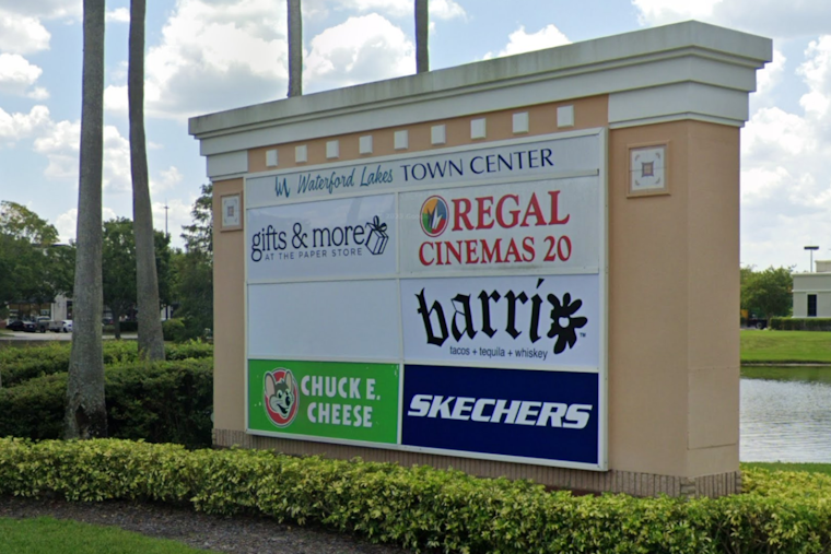 Miniso CAVA Mister O1 Join Fat Rosie's At Waterford Lakes