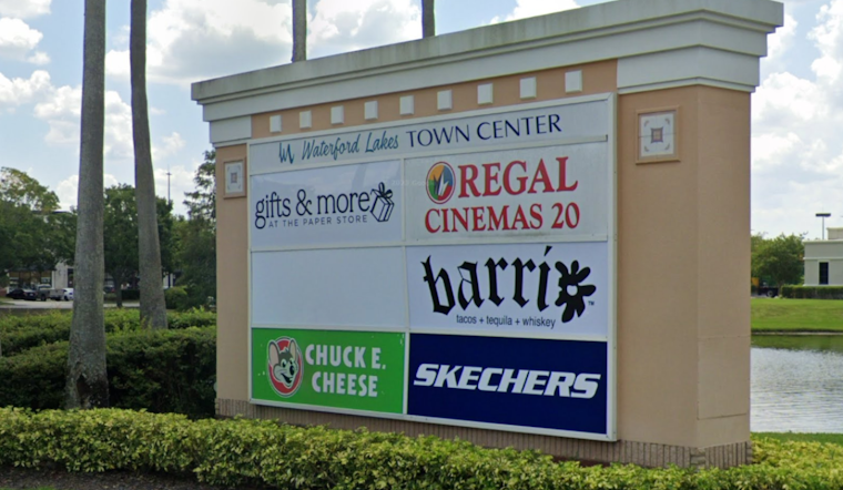 Miniso CAVA Mister O1 Join Fat Rosie's At Waterford Lakes