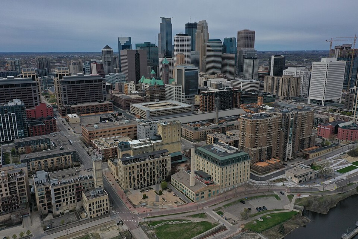 Minneapolis Approves $7M Fund For Small Business Recovery