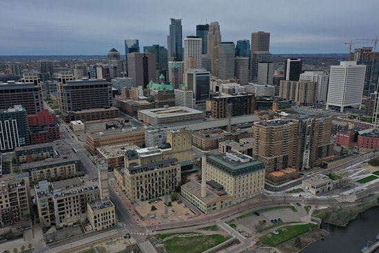 Minneapolis Approves $7M Fund For Small Business Recovery