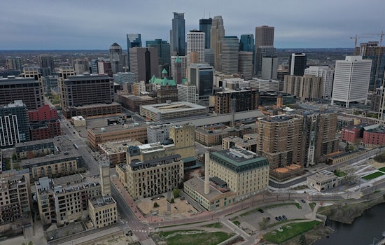 Minneapolis Approves $7M Fund For Small Business Recovery