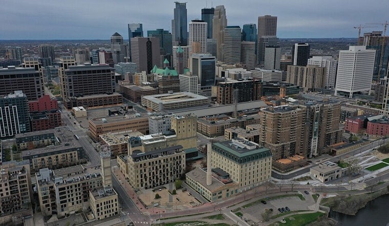 Minneapolis Approves $7M Fund For Small Business Recovery
