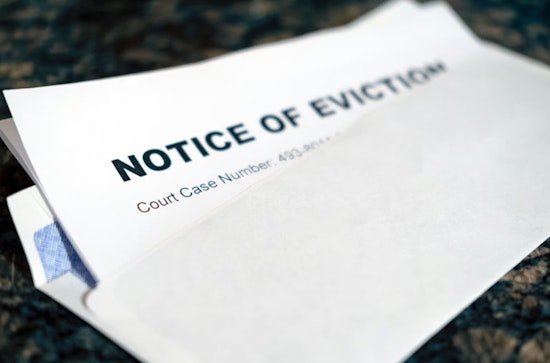 Minneapolis Council Advances Temporary Eviction Notice Extension
