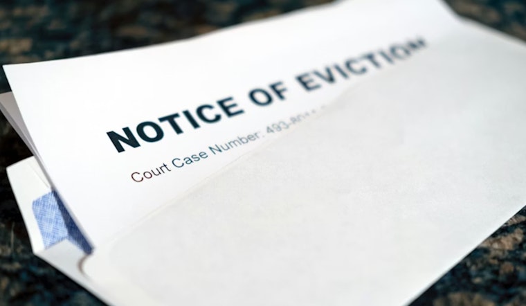 Minneapolis Council Advances Temporary Eviction Notice Extension