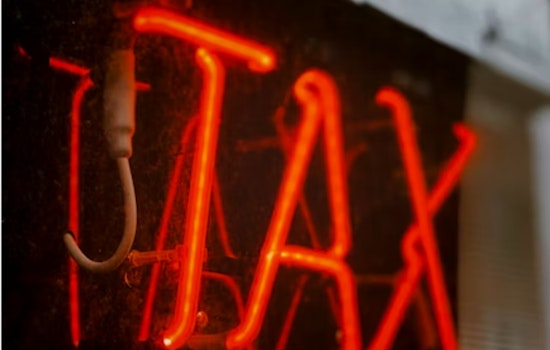 Minneapolis Homeowners Face Higher Taxes After Commercial Decline