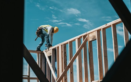 Minneapolis Invests Over $1B In 2025 Construction