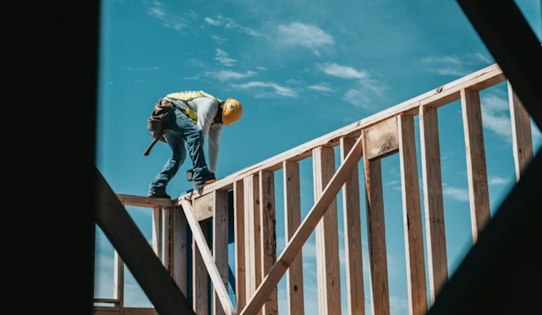 Minneapolis Invests Over $1B In 2025 Construction
