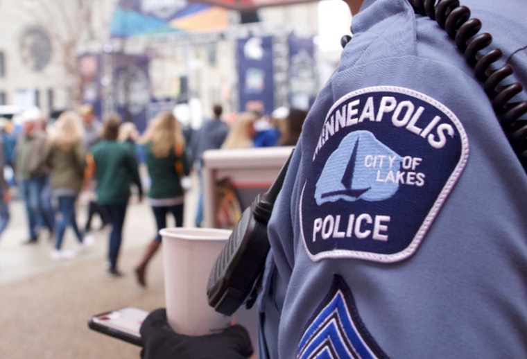 Minneapolis Petition Seeks Enforcement Of Police Staffing Ruling