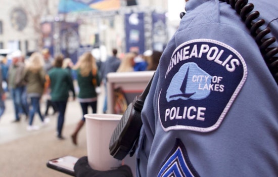 Minneapolis Petition Seeks Enforcement Of Police Staffing Ruling
