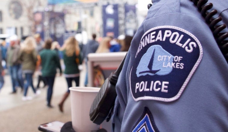 Minneapolis Petition Seeks Enforcement Of Police Staffing Ruling