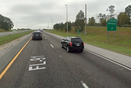 Minneola’s Turkey Farm Road Lands 1.4M Warehouse Giant