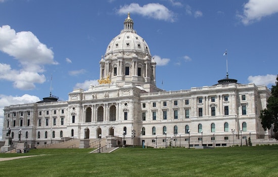 Minnesota Capitol Braces For AI Crackdown Showdown