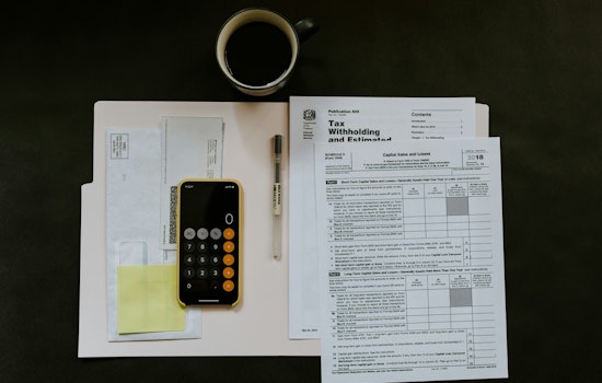 Minnesota Homeowners Hit With 7 Percent Tax Hike