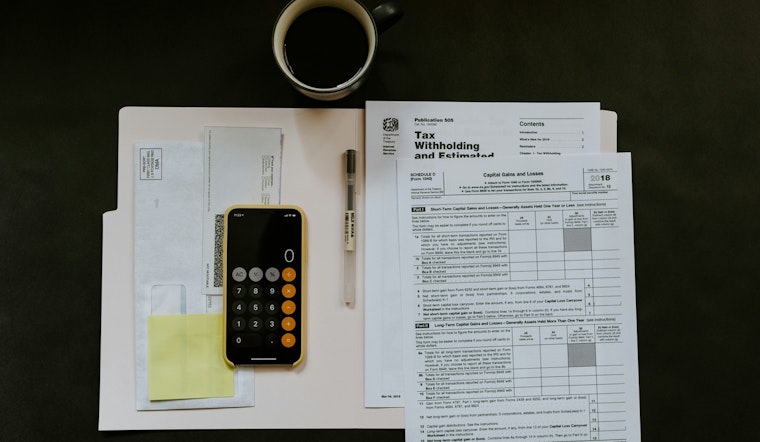 Minnesota Homeowners Hit With 7 Percent Tax Hike