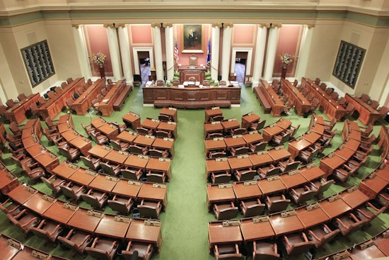 Minnesota House Rushes Through $9 Million Lifeline for Supportive Housing on the Brink