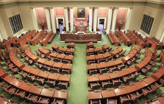 Minnesota House Rushes Through $9 Million Lifeline for Supportive Housing on the Brink