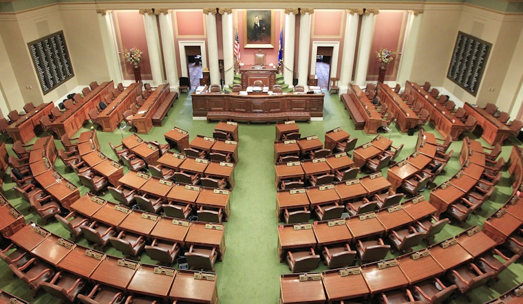 Minnesota House Rushes Through $9 Million Lifeline for Supportive Housing on the Brink